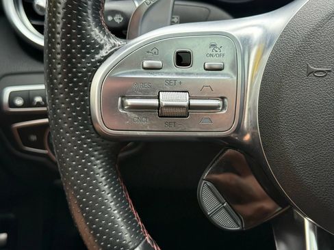 Used 2021 Mercedes-Benz C 43 AMG 4MATIC Sedan image 12