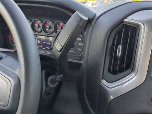 New 2025 Chevrolet Silverado 2500 W/T w/ WT/CX Safety Package image 18