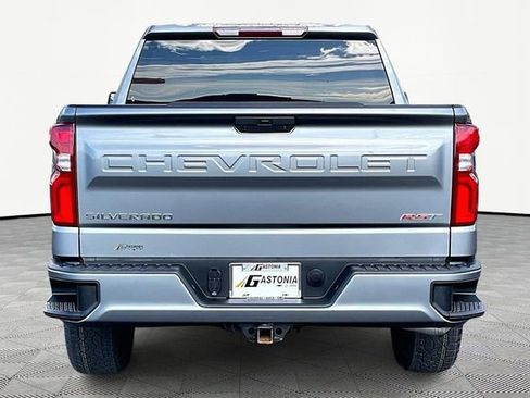 Used 2020 Chevrolet Silverado 1500 RST w/ All-Star Edition image 6