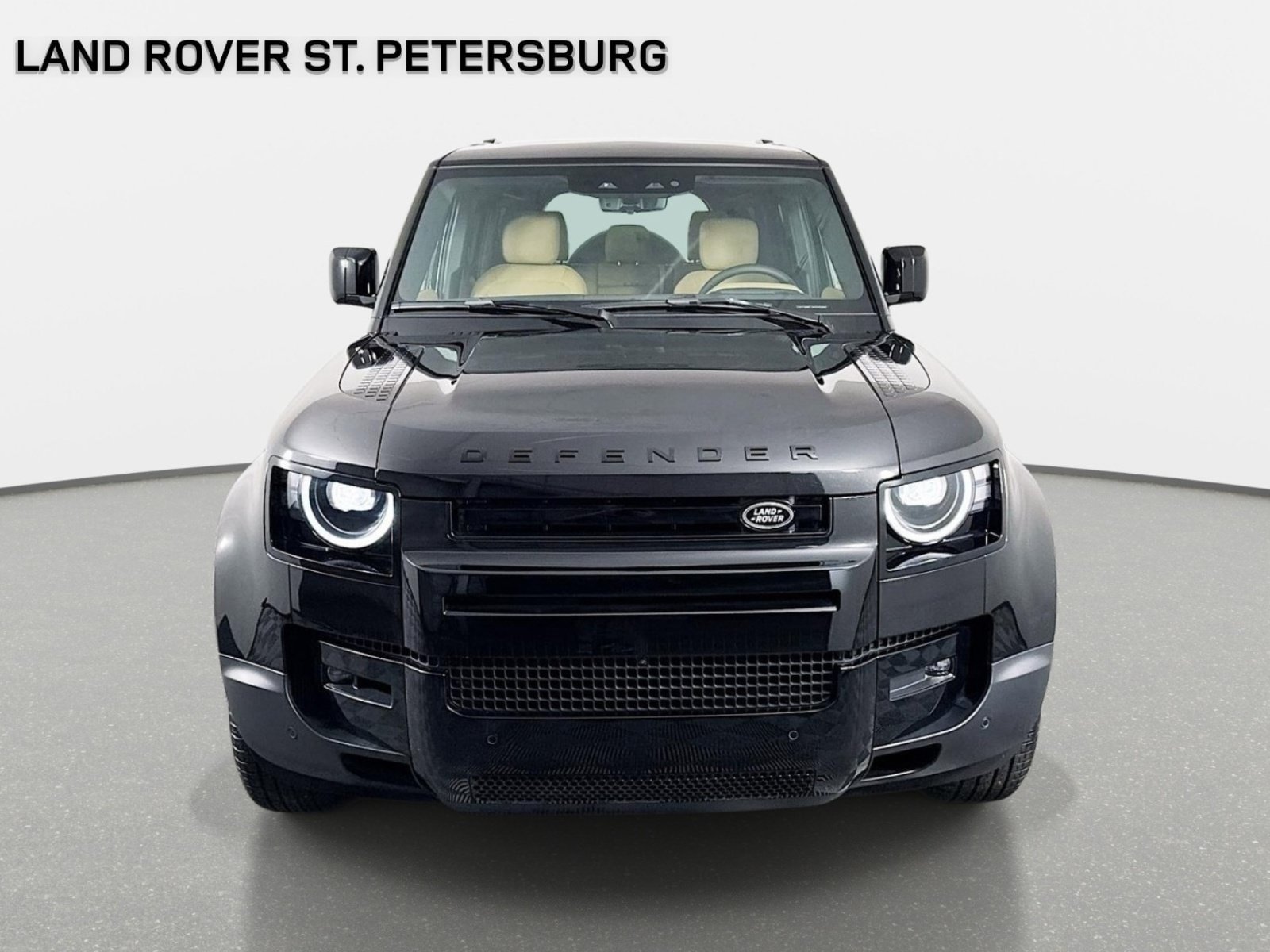 Used 2026 Land Rover Defender 110 S AWD/4WD image 2