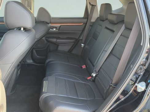 Used 2021 Honda CR-V EX-L image 11