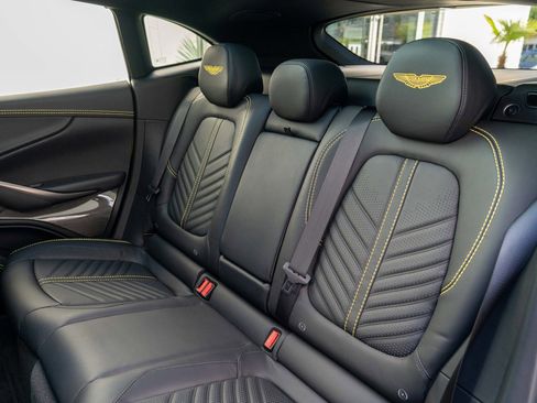 Used 2023 Aston Martin DBX 707 image 32