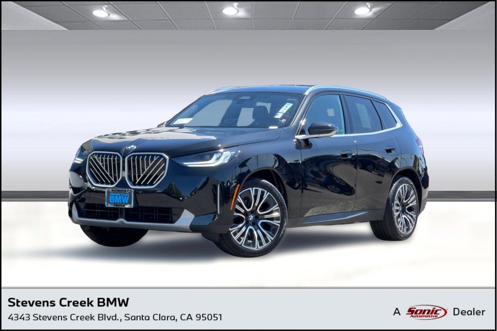 Used 2026 BMW X3 xDrive30i w/ Convenience Package AWD/4WD image 1