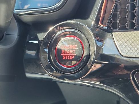 New 2026 Honda CR-V EX-L image 29