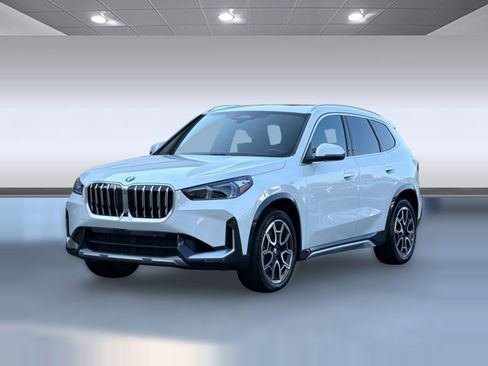 Used 2026 BMW X1 xDrive28i AWD/4WD image 36
