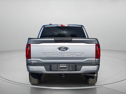 New 2026 Ford F150 STX image 44