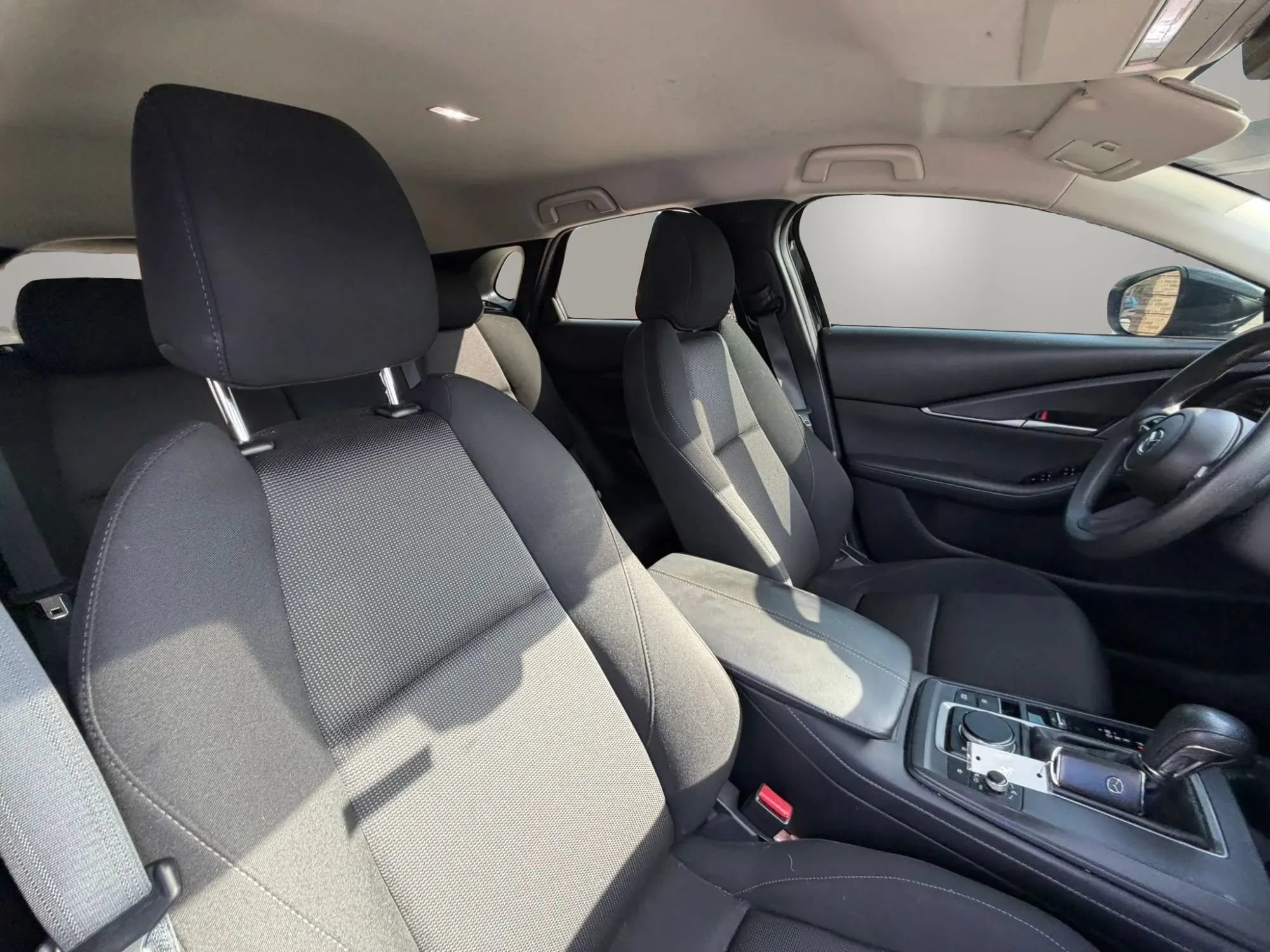 Used 2023 MAZDA CX-30 AWD 2.5 S image 13