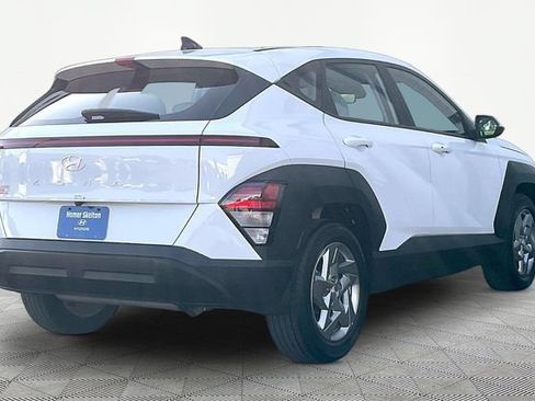 Certified 2026 Hyundai Kona SE FWD image 12