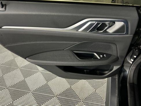 Used 2025 BMW i4 eDrive40 image 29