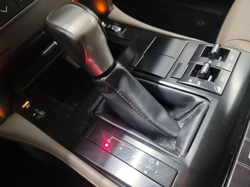 Used 2020 Lexus GX 460 Premium w/ Premium Package AWD/4WD image 27