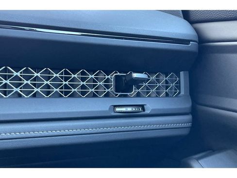 Certified 2024 Honda Accord EX image 29