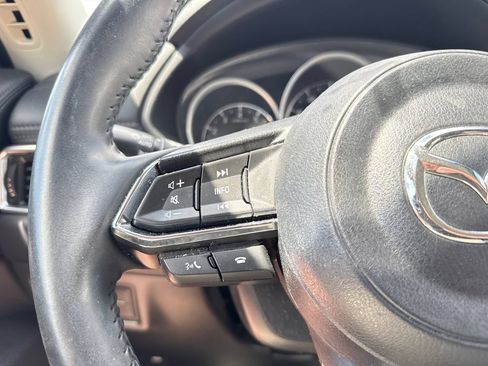 Used 2021 MAZDA CX-5 Touring AWD/4WD image 15