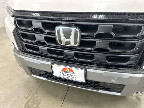 New 2026 Honda Pilot EX-L image 31