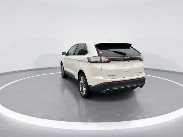 Used 2016 Ford Edge Titanium w/ Technology Package FWD image 6