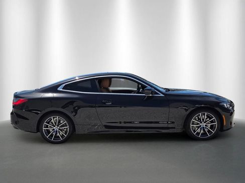 Used 2026 BMW 430i Coupe w/ Parking Assistance Package RWD image 2