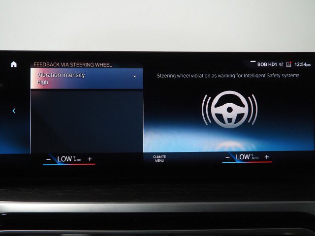 Used 2023 BMW i4 eDrive35 w/ Premium Package RWD image 41