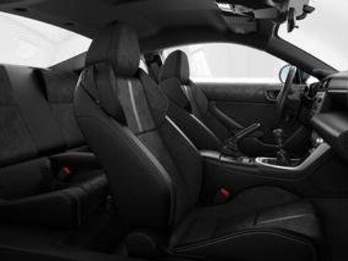 New 2026 Toyota GR86 Premium image 23