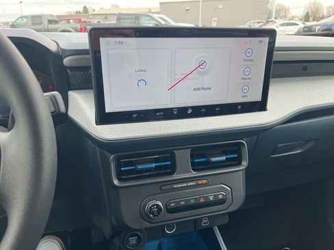 New 2026 Ford Maverick XLT image 15