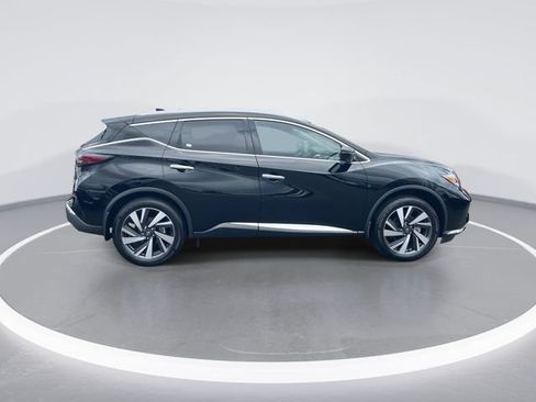 Certified 2023 Nissan Murano SL w/ Cargo Package AWD/4WD image 9