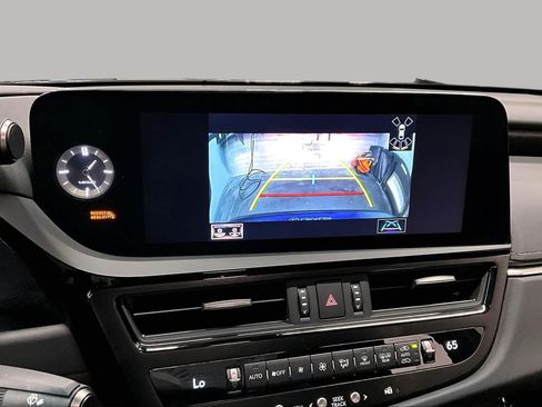 Used 2022 Lexus ES 350 w/ Premium Package FWD image 27