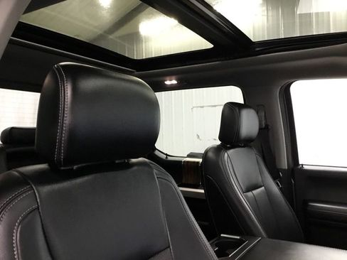 Used 2020 Ford F150 Lariat w/ Equipment Group 502A Luxury image 29