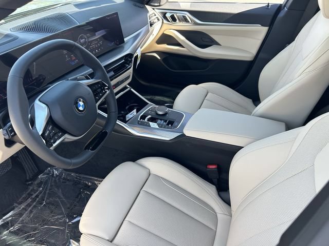 New 2026 BMW 430i w/ Premium Package RWD image 17
