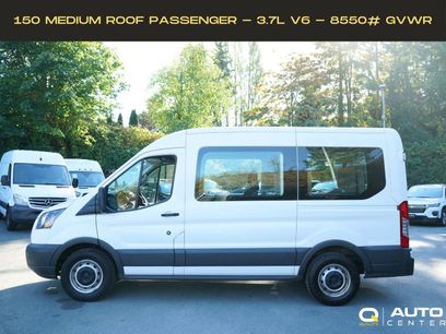 Used 2018 Ford Transit 150 XL