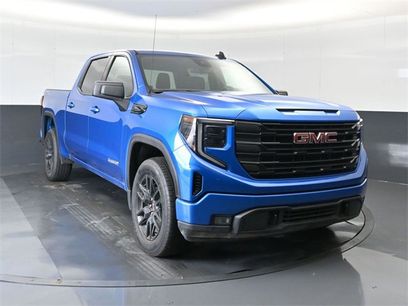 Used 2023 GMC Sierra 1500 Elevation