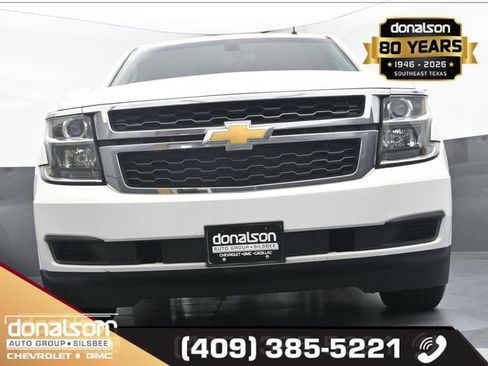 Used 2015 Chevrolet Tahoe LS RWD image 17