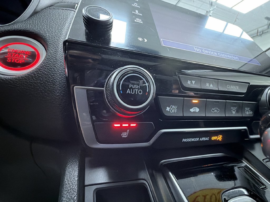 Used 2019 Honda CR-V EX-L image 25