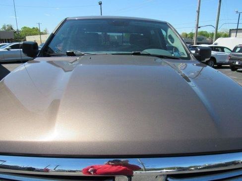 Used 2018 RAM 1500 Big Horn image 14