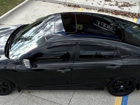 Used 2020 Honda Civic Si image 11