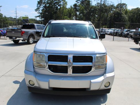 Used 2007 Dodge Nitro SLT image 11