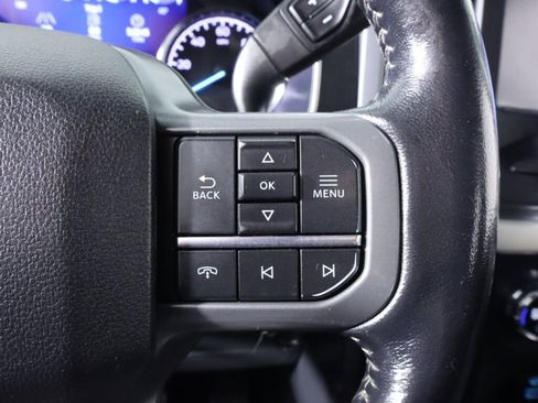 Used 2021 Ford F150 XLT w/ Equipment Group 301A Mid image 13