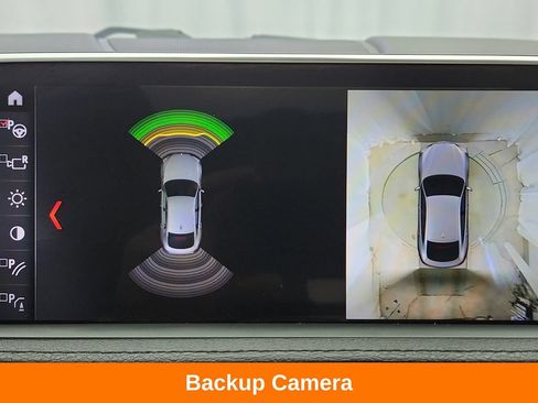 Used 2019 BMW X6 xDrive35i AWD/4WD image 17