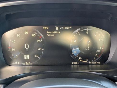 Used 2021 Volvo S60 T5 Inscription image 11