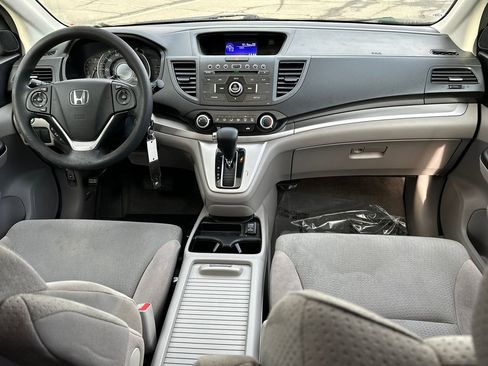 Used 2013 Honda CR-V EX image 14