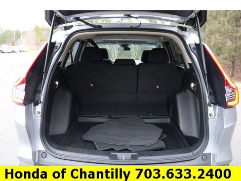 Certified 2023 Honda CR-V EX image 26