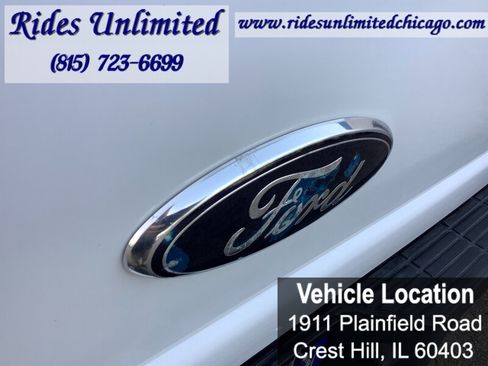 Used 2008 Ford Ranger XL RWD image 27