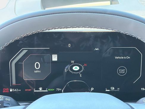 New 2027 Kia Telluride X-Line SX Prestige AWD/4WD image 29