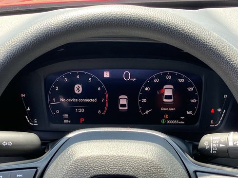 Used 2023 Honda Accord EX image 23