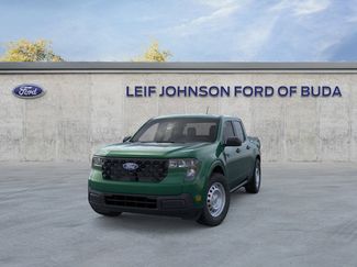 New 2025 Ford Maverick XL w/ Equipment Group 101A video 2