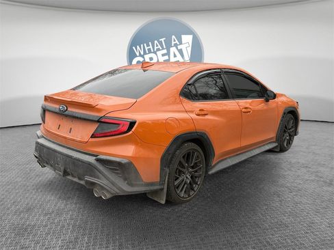 Used 2024 Subaru WRX Premium image 3
