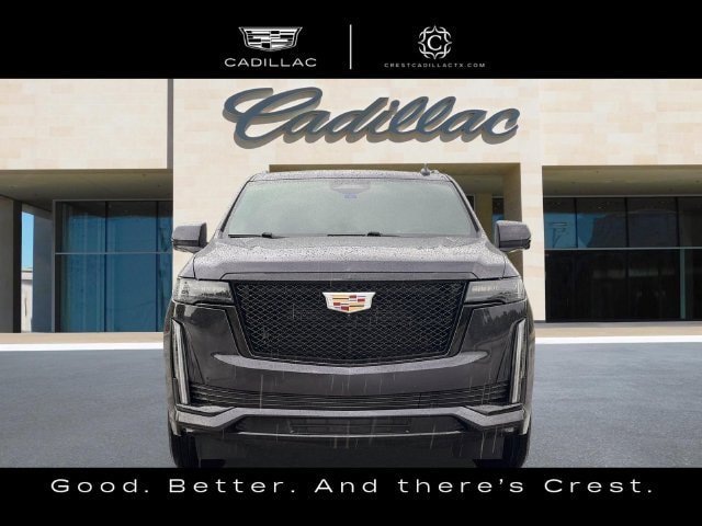 Certified 2023 Cadillac Escalade Sport w/ Touring Package RWD image 10
