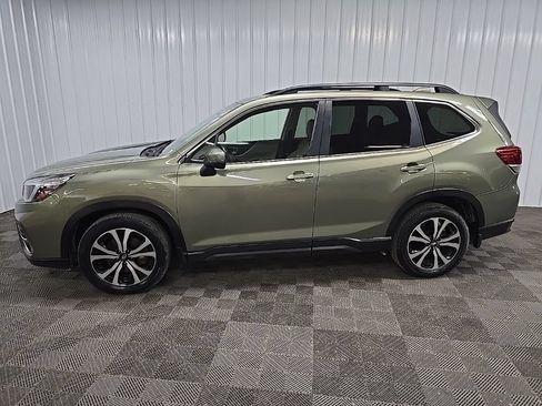 Used 2019 Subaru Forester Limited AWD/4WD image 5
