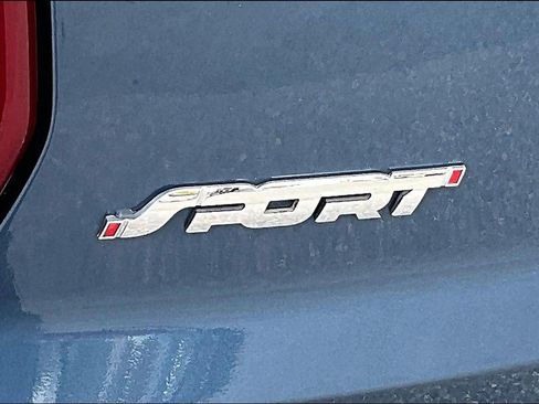 Certified 2018 Ford Explorer Sport AWD/4WD image 8