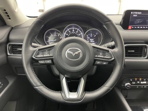 Used 2020 MAZDA CX-5 Touring FWD image 18