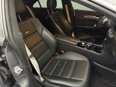 Used 2015 Mercedes-Benz CLS 63 AMG S-Model image 9