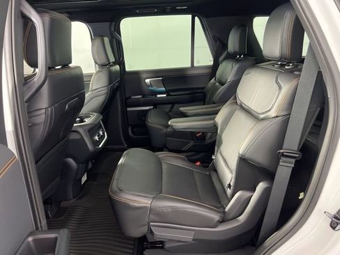 New 2025 Ford Expedition Tremor image 10