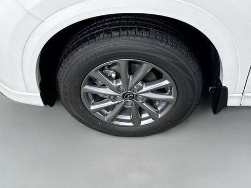New 2025 MAZDA CX-5 AWD 2.5 S w/ Select Package image 30